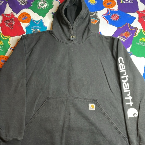 Carhartt Hoodie - Picture 2 of 5